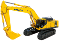 Komatsu